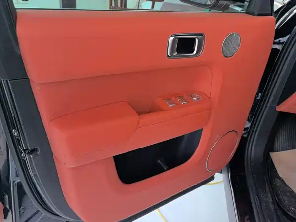 Li Auto L7 2023