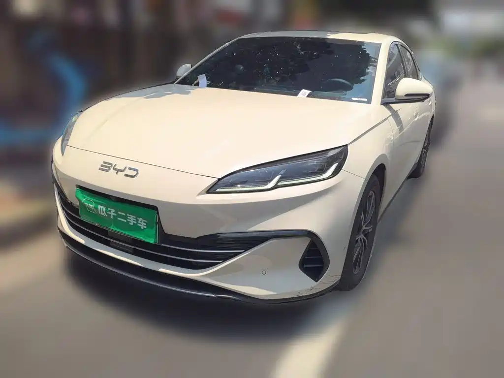 BYD Seal 06 2024