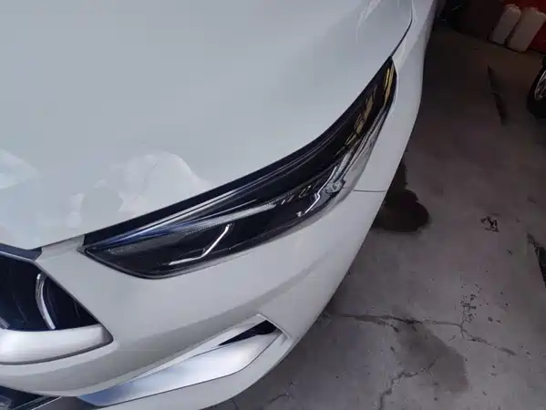 Kia K3 2020