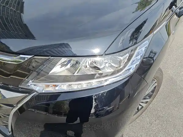 Honda Odyssey 2021