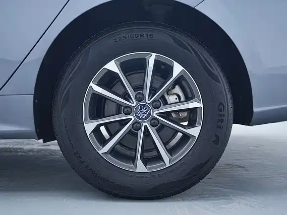 BYD Qin PLUS 2024 — фото 7