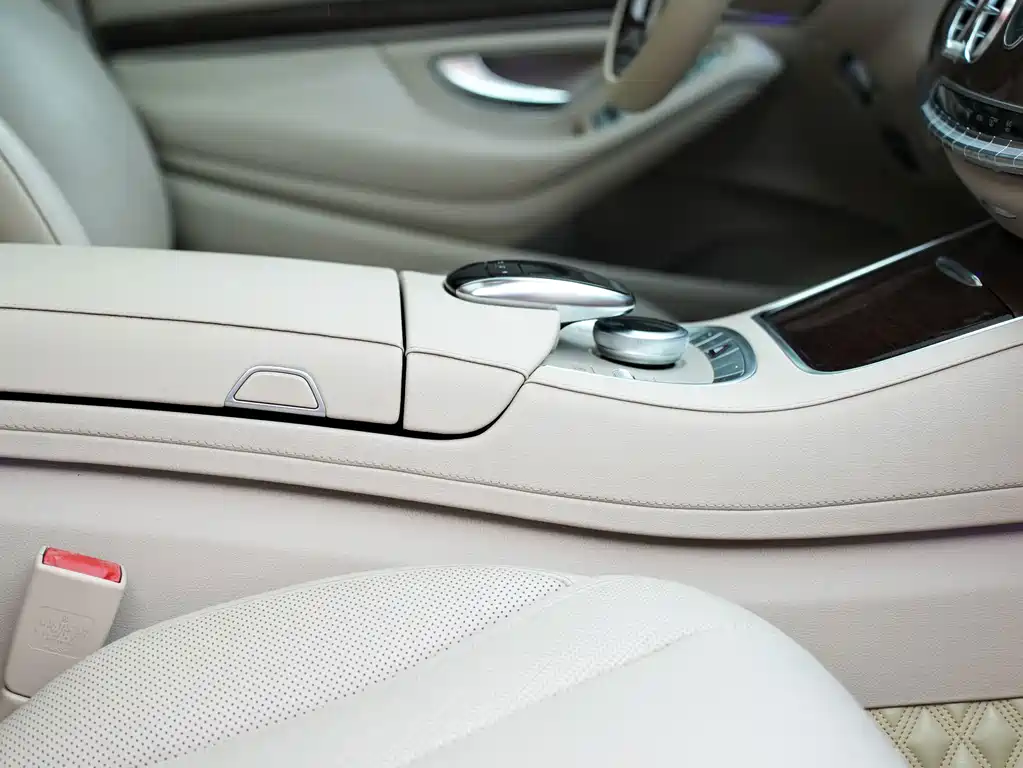 Mercedes-Benz S-Class 2016 — фото 8
