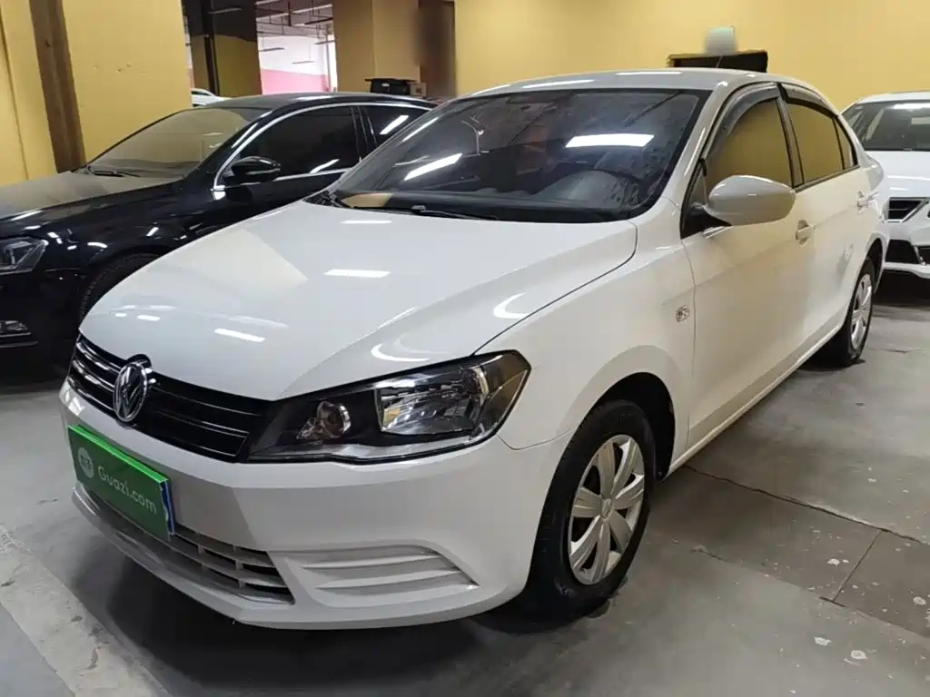 Volkswagen Jetta 2016