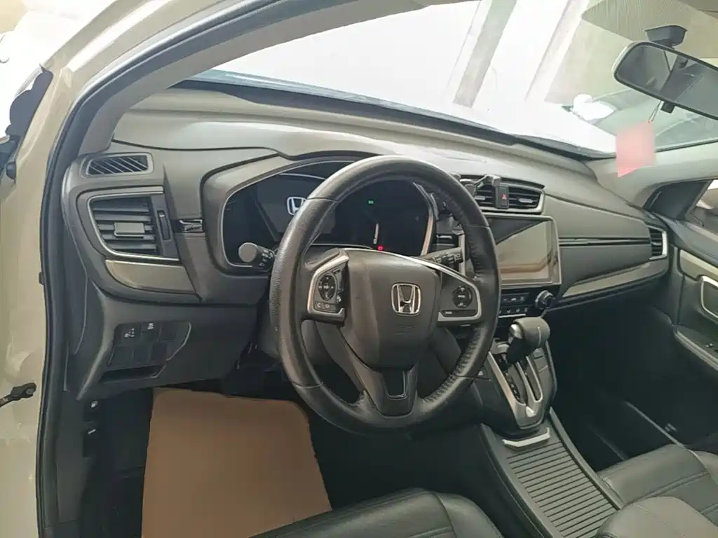 Honda Breeze 2022 — фото 10