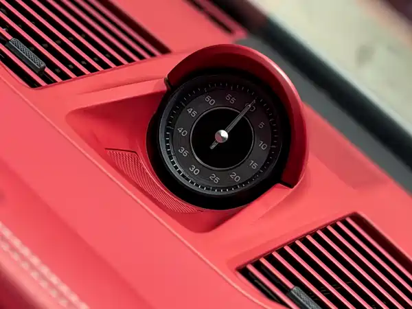 Porsche 911 2021