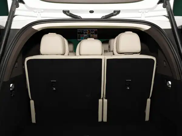 Li Auto MEGA 2024