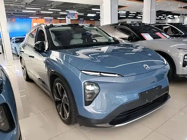 NIO ES7 2022