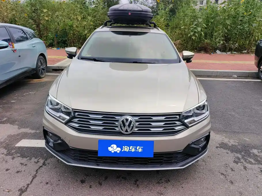 Volkswagen C-TREK Weiling 2018 — фото 2