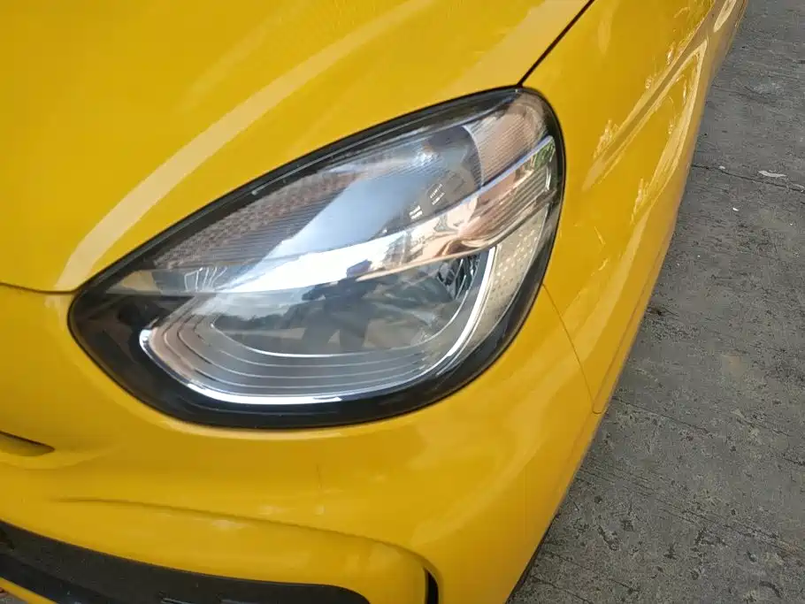 Roewe CLEVER 2022