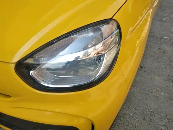 Roewe CLEVER 2022
