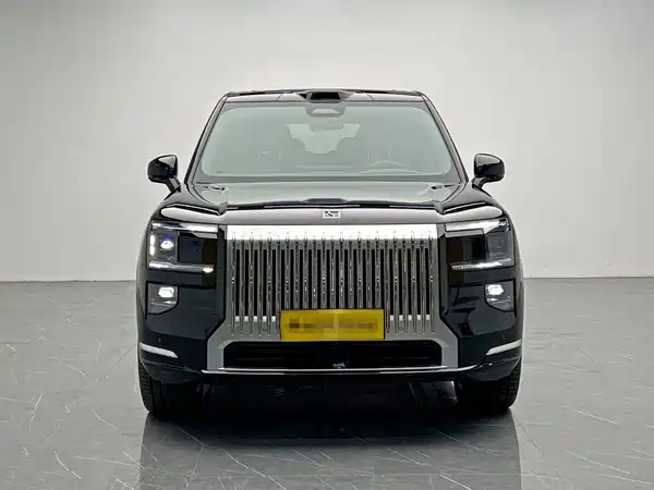 Zeekr 9X 2026