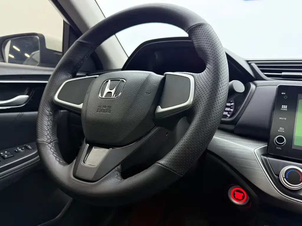 Honda Envix 2023 — фото 13