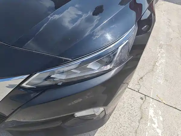 Nissan Teana 2021