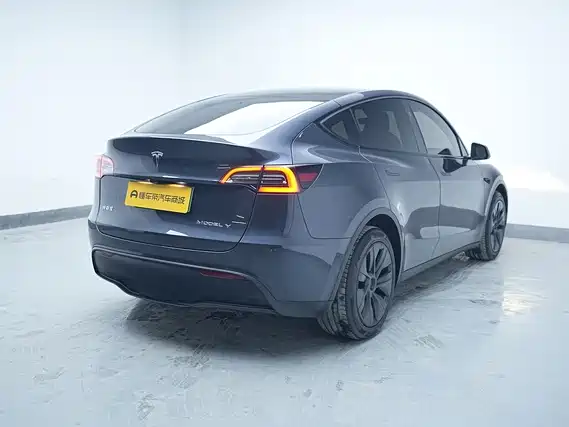 Tesla Model Y 2024 — фото 5
