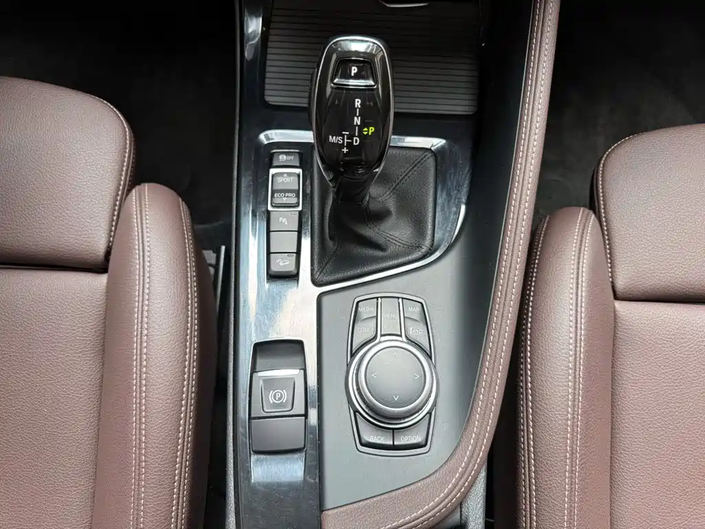 BMW X1 2023 — фото 15