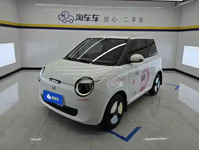 Changan Lumin 2023