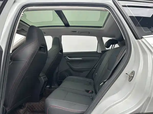 Skoda Kamiq 2023