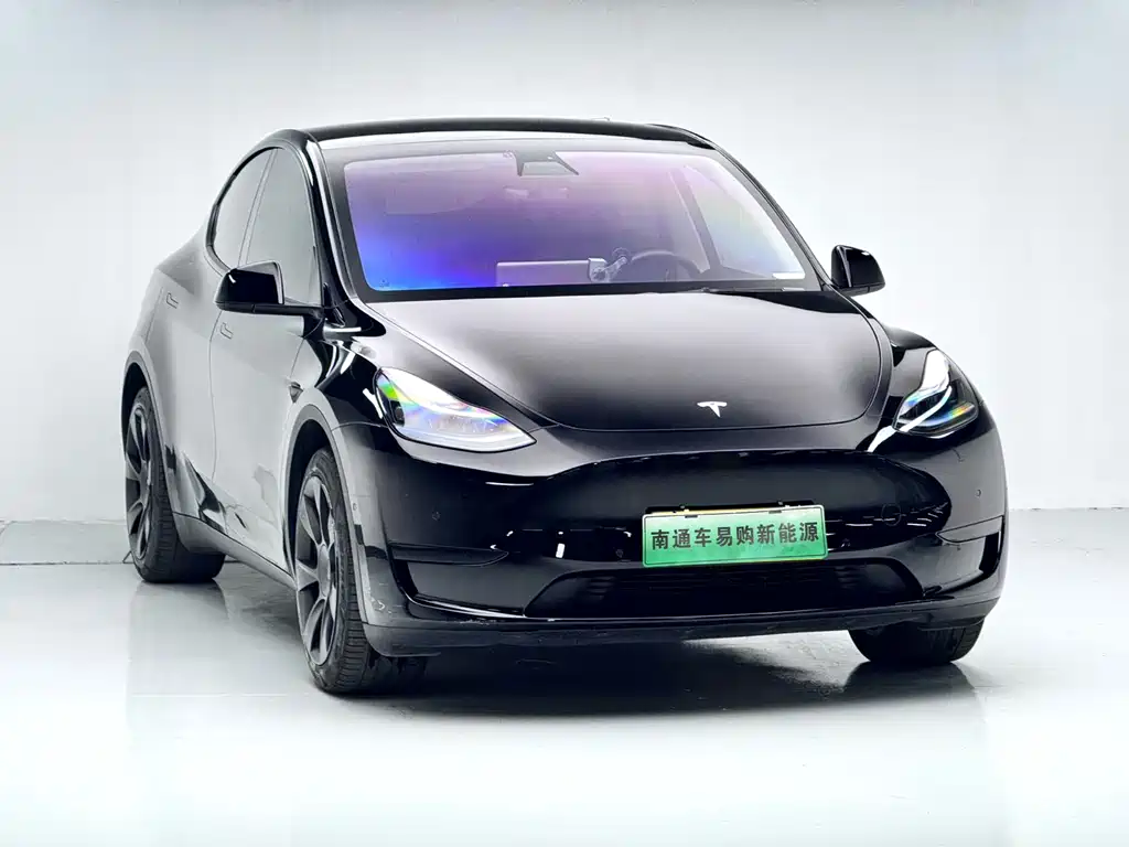 Tesla Model Y 2023 — фото 3