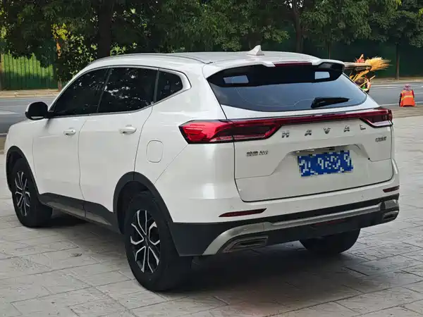 Haval H6 2023