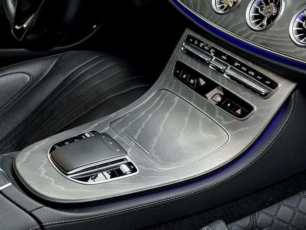 Mercedes-Benz CLS 2022 — фото 8