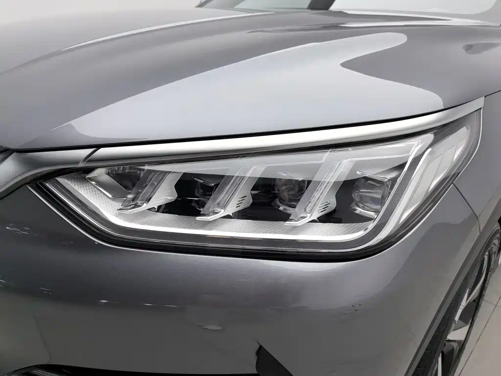BYD Song PLUS New Energy 2022 — фото 7
