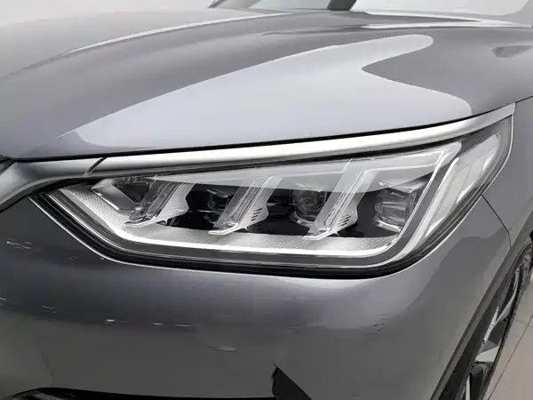 BYD Song PLUS New Energy 2022
