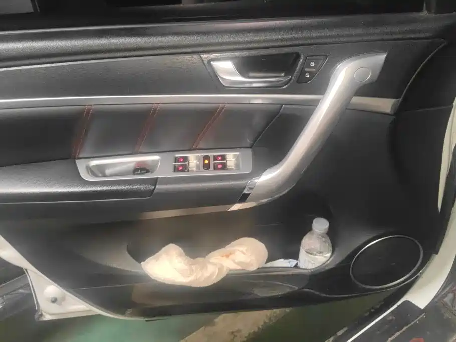 Haval M6 2019