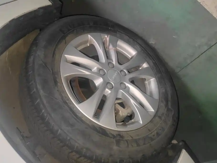 Haval M6 2019