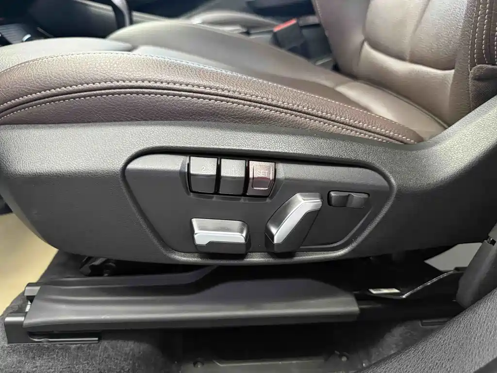 BMW X1 2022 — фото 14