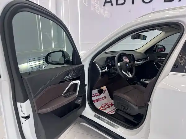 BMW X1 2023