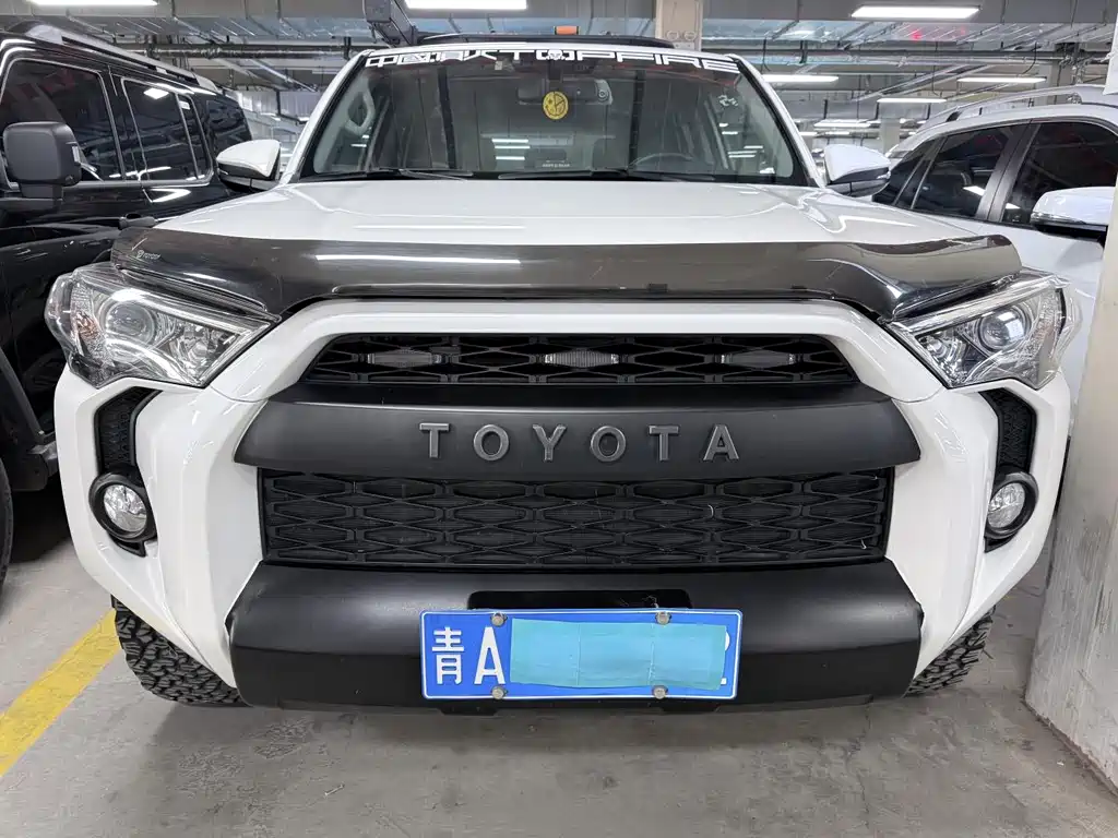 Toyota  2019 — фото 2