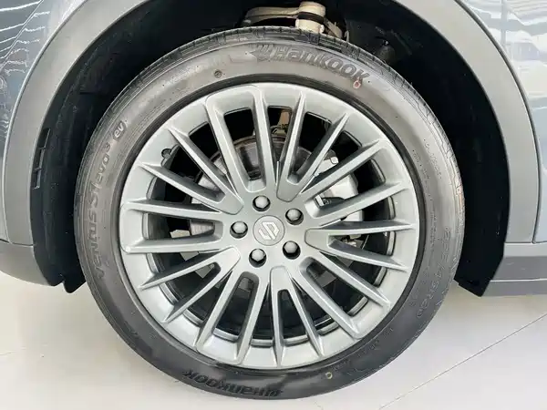 Leapmotor C11 2024