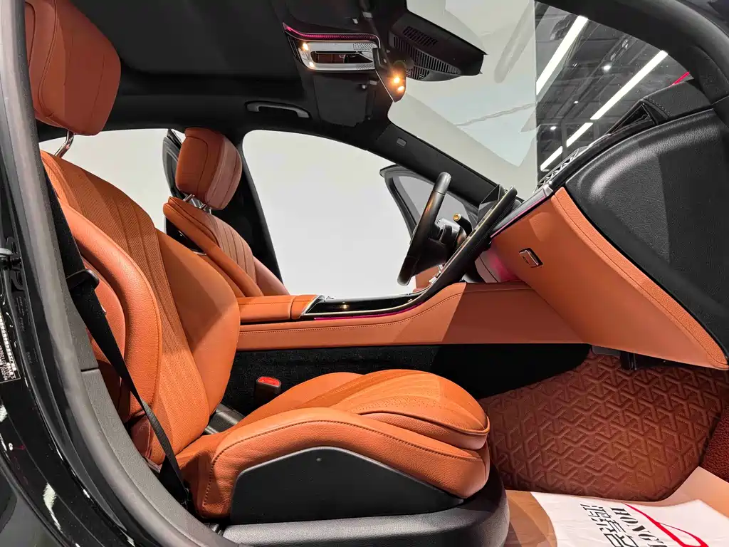 Mercedes-Benz S-Class 2022 — фото 14
