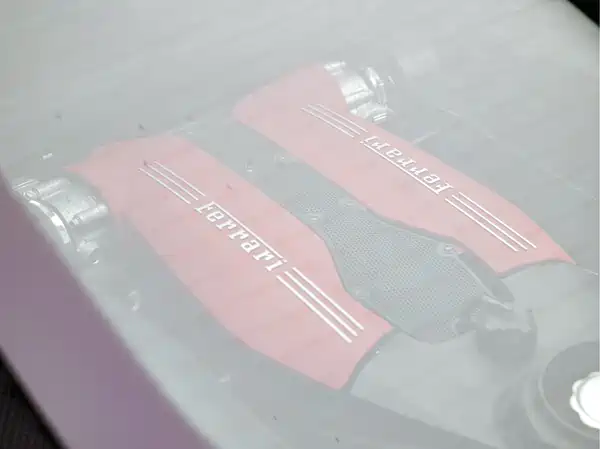 Ferrari 488 2018