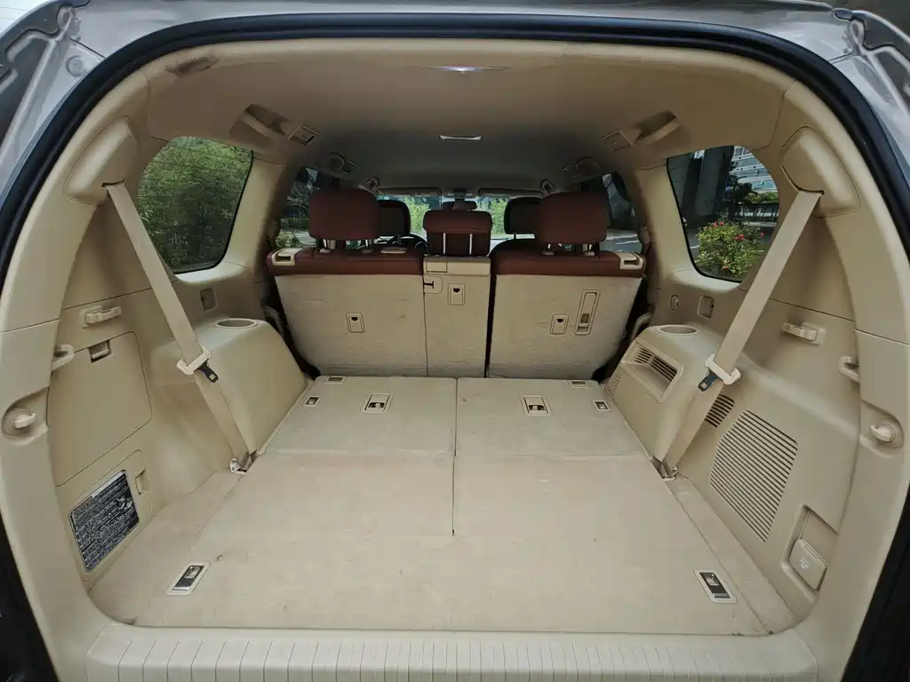 Toyota Prado 2016 — фото 14
