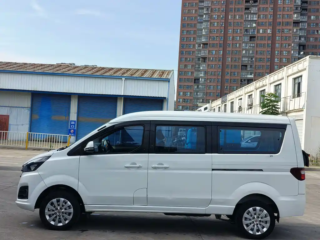 Jinbei Golden Sea Lion M Classic 2022