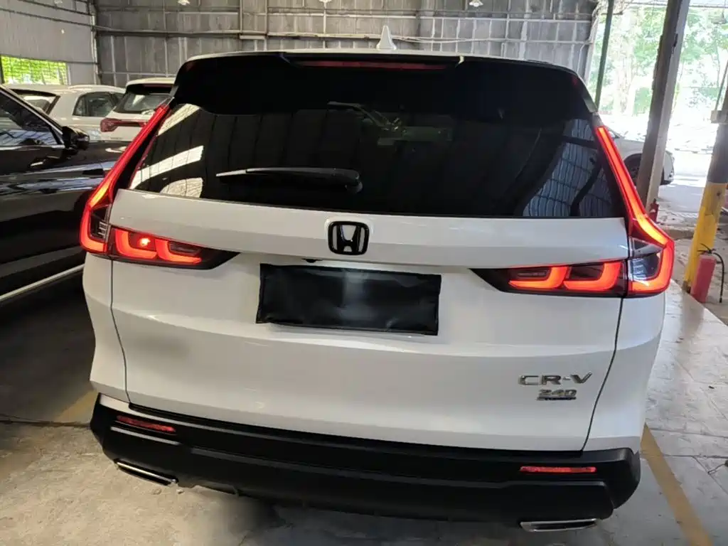 Honda CR-V 2024