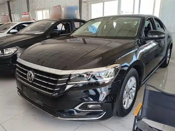 Volkswagen Passat 2020
