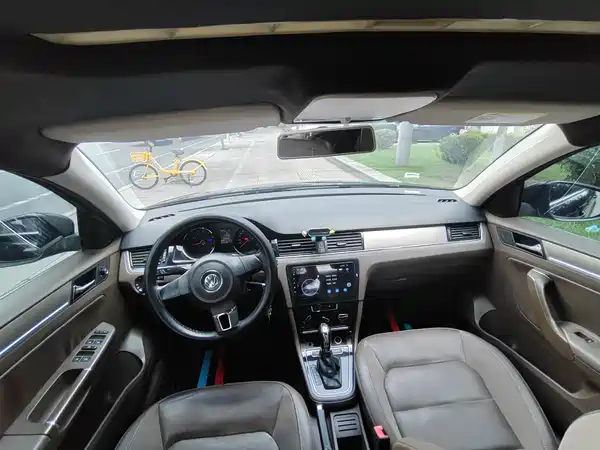 Volkswagen Bora 2014