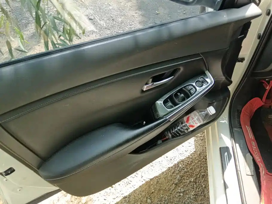 Nissan Sylphy 2021