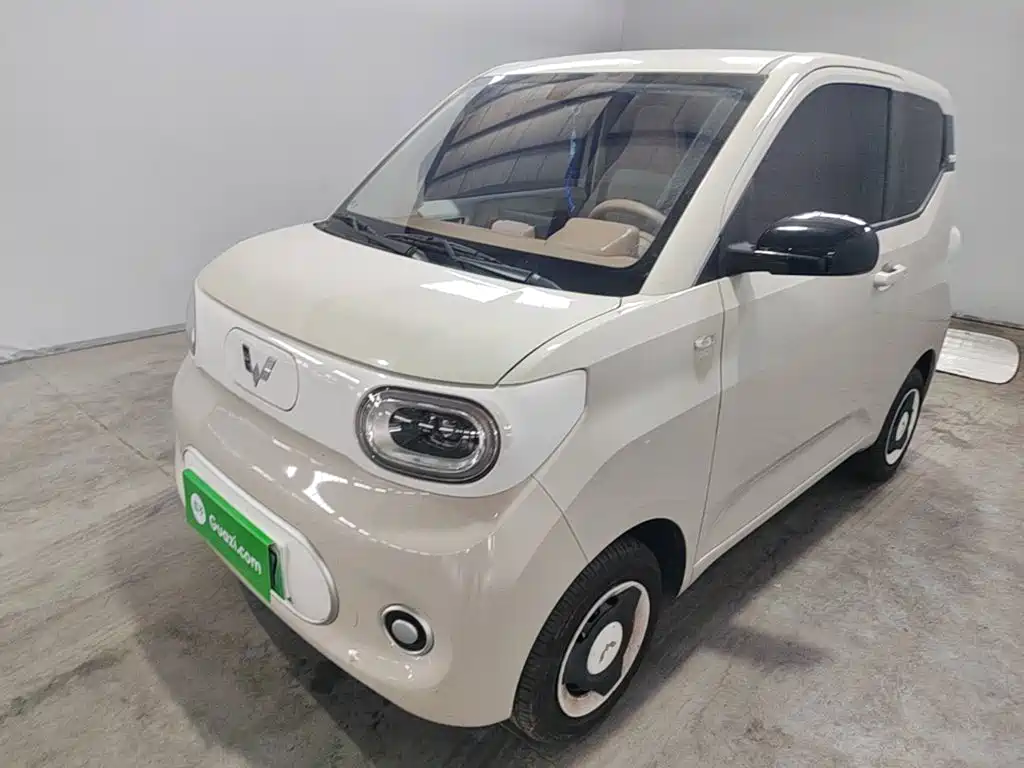 Wuling MINIEV 2024