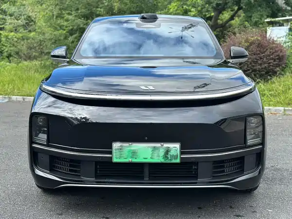 Li Auto L9 2023