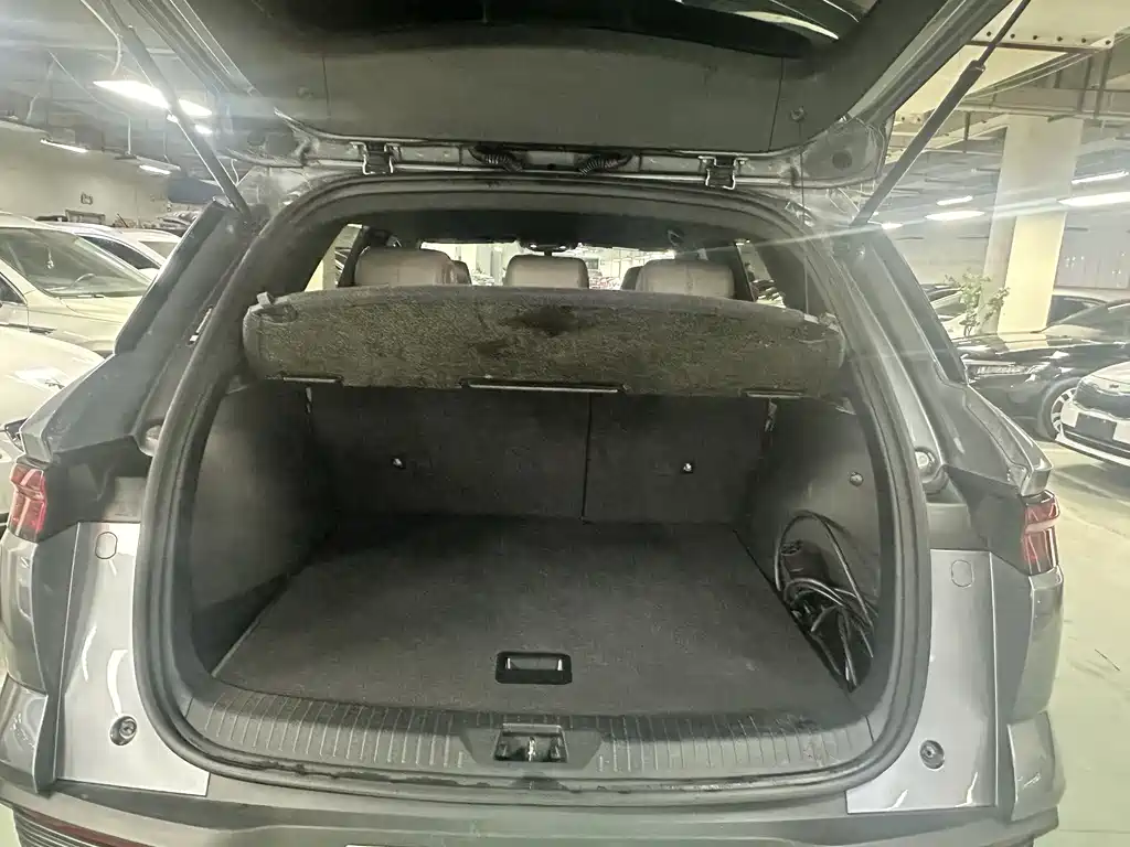 BYD Pro New Energy 2025 — фото 13
