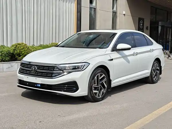 Volkswagen Sagitar 2024