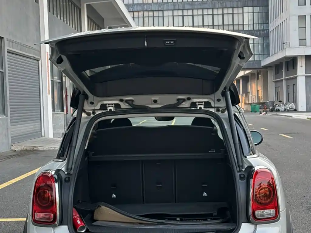 MINI Countryman 2020