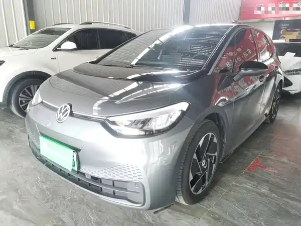 Volkswagen ID.3 2024