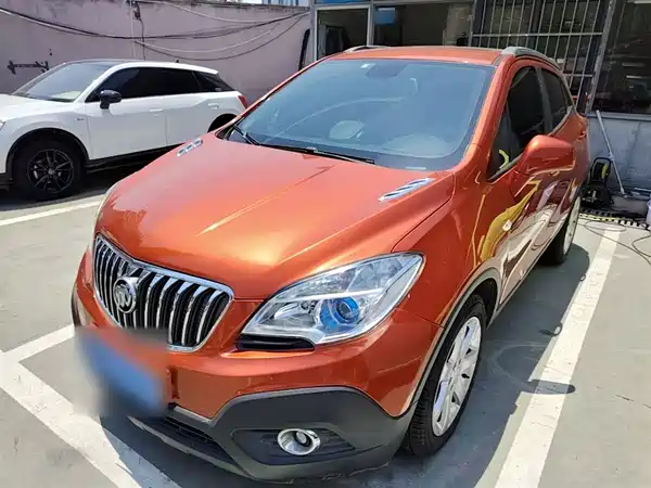 Buick Encore 2015