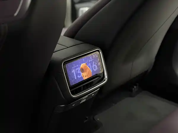 Xiaomi SU7 2026