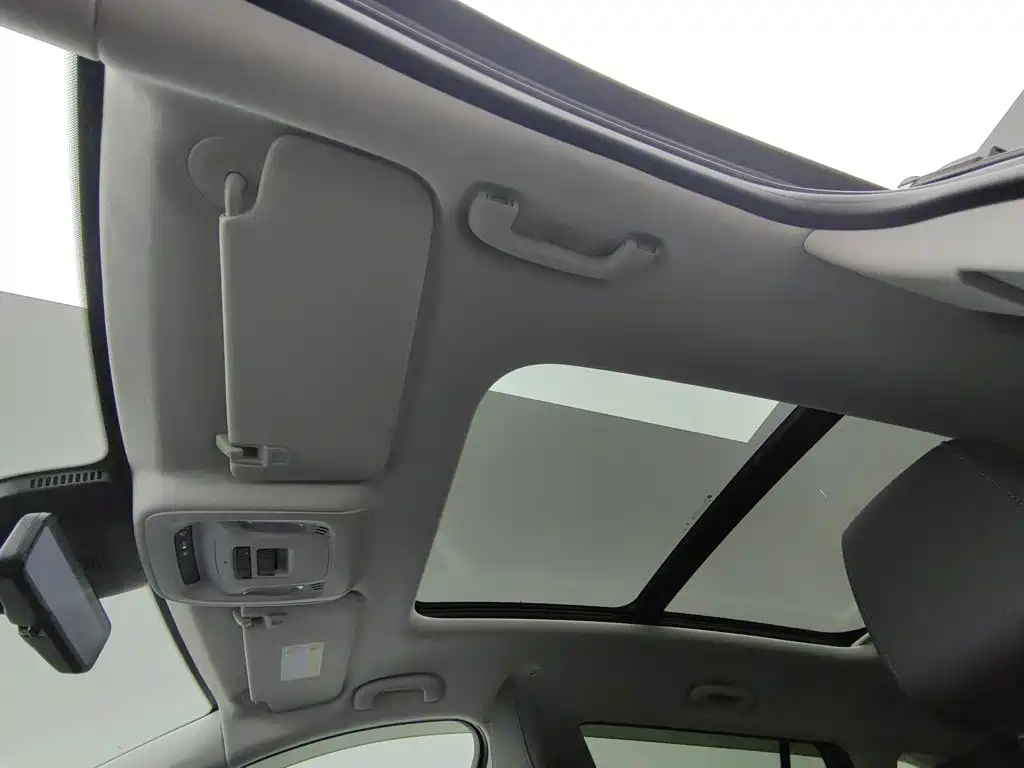 Buick Envision Plus 2025 — фото 14