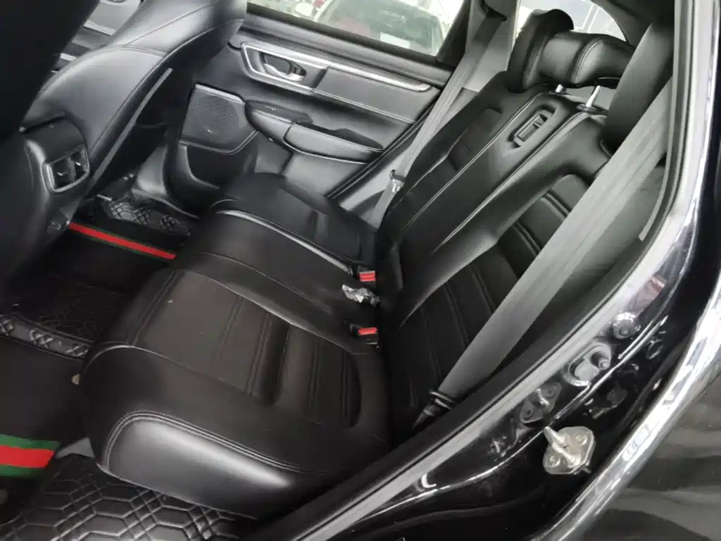 Honda Breeze 2022 — фото 17